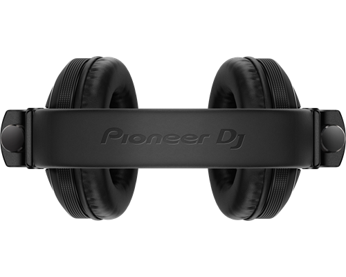 PIONEER HDJ-X5 (Black)