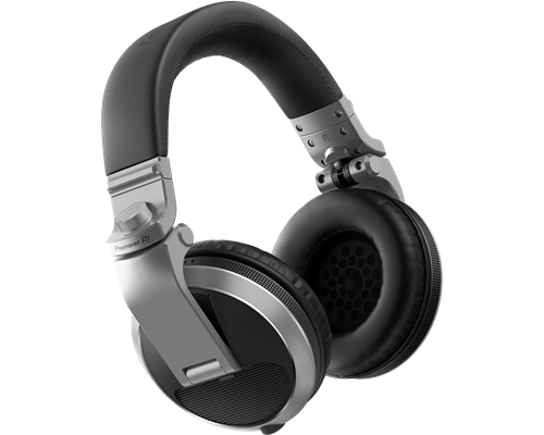 PIONEER HDJ-X5 (White)