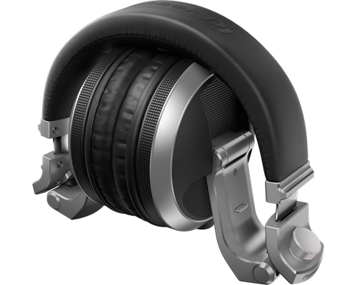 PIONEER HDJ-X5 (White)