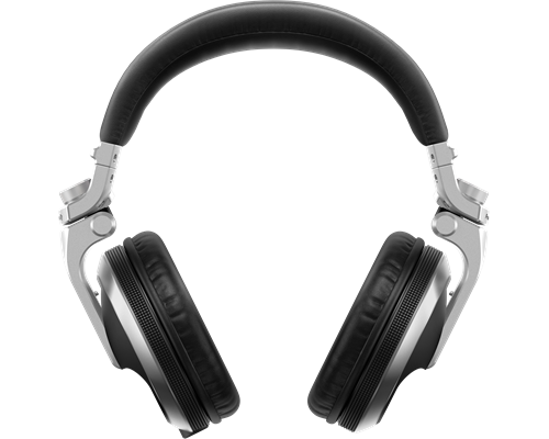 PIONEER HDJ-X5 (White)