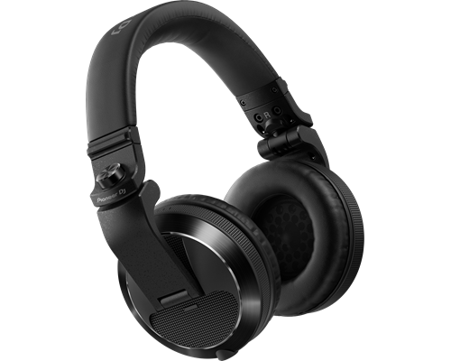PIONEER HDJ-X7 (Black)