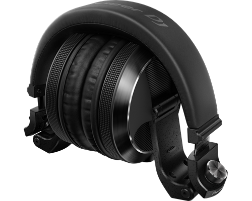 PIONEER HDJ-X7 (Black)