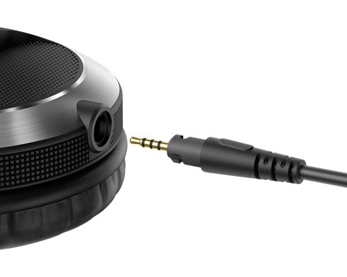 PIONEER HDJ-X7 (Black)