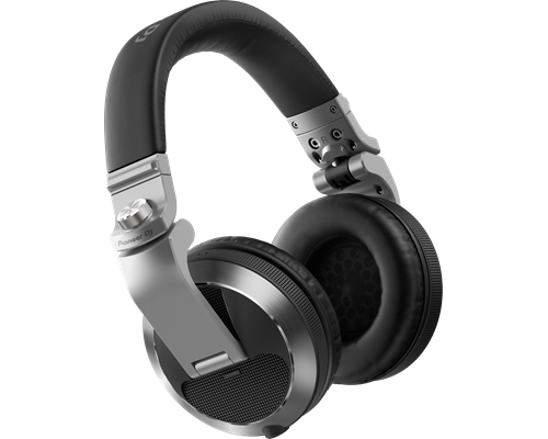 PIONEER HDJ-X7 (White)