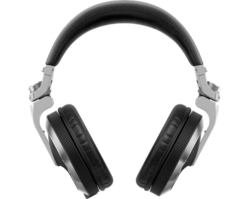 PIONEER HDJ-X7 (White)