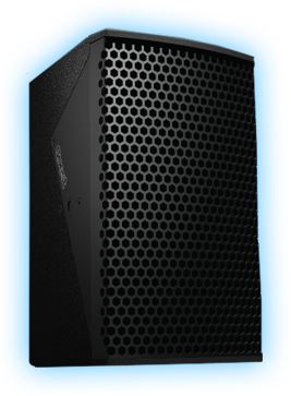 QUEST	HPI SERIES	HPI5 SPEAKER