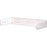 JBL Professional MTU-15 U-Bracket for AC15 Ultra Compact -White
