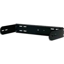 JBL MTU-16 Bracket for AC16 Speaker (Black)