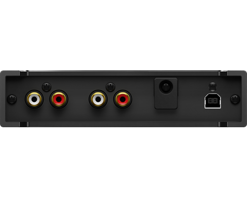 PIONEER INTERFACE2