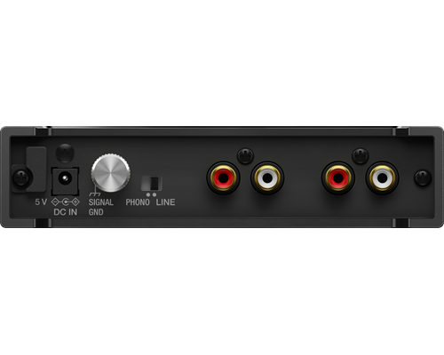 PIONEER INTERFACE2