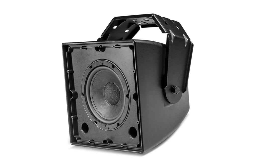JBL AWC62 All-Weather Compact 2-Way Coaxial Loudspeaker with 6.5" LF