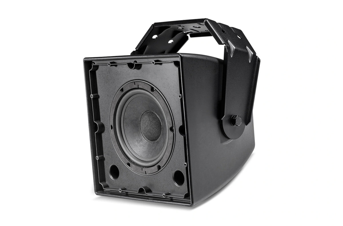 JBL AWC62 All-Weather Compact 2-Way Coaxial Loudspeaker with 6.5" LF