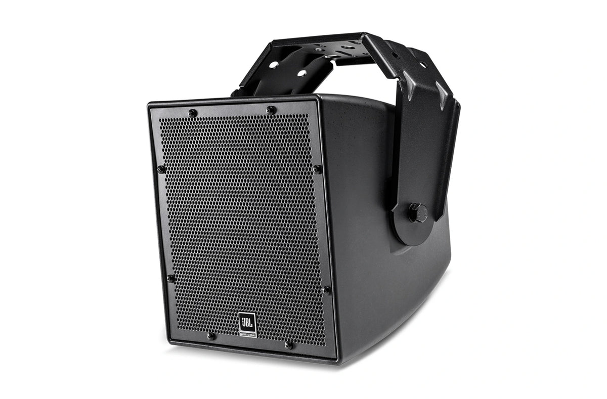 JBL AWC62 All-Weather Compact 2-Way Coaxial Loudspeaker with 6.5" LF