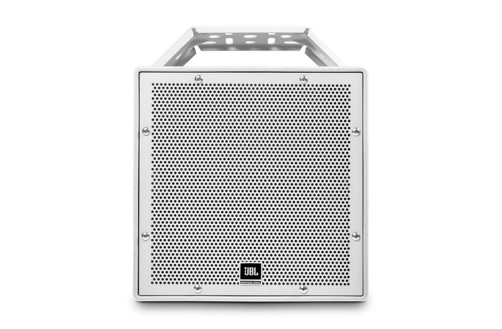 JBL AWC62 All-Weather Compact 2-Way Coaxial Loudspeaker with 6.5" LF