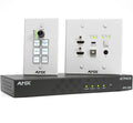 AMX JPK-1300 Jetpack 3x1 Switching, Transport, and Control Solution