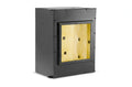 JBL MTC-300BB12 3 Cubic Ft. Backbox for Control 300 Series