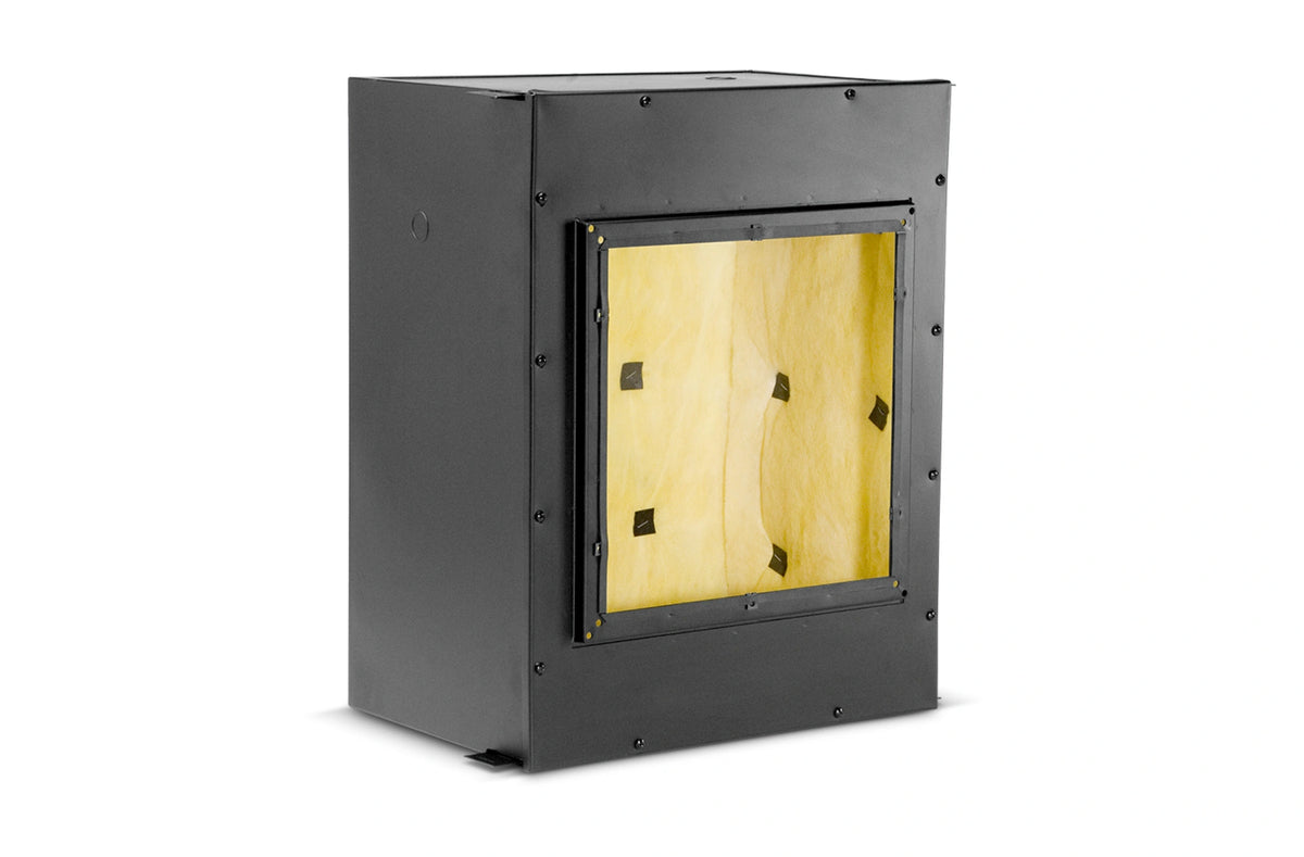JBL MTC-300BB12 3 Cubic Ft. Backbox for Control 300 Series