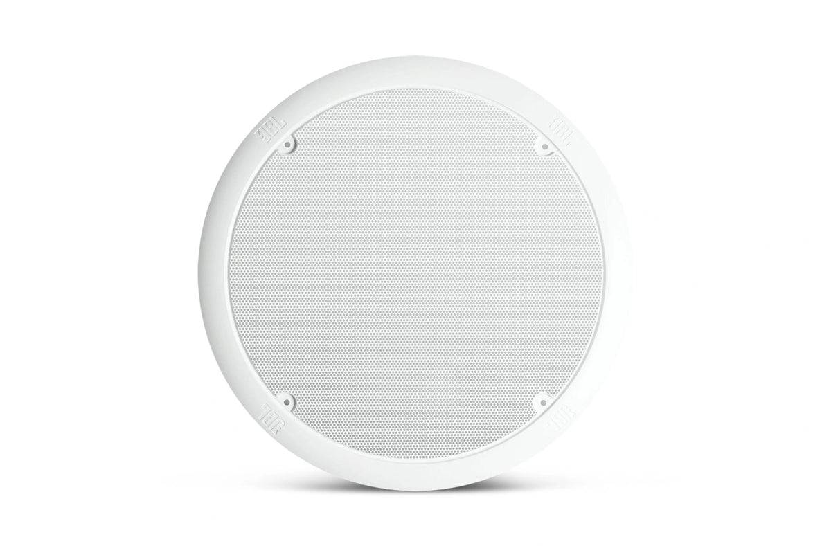 JBL MTC-RG6/8 Round Grille for Control 200 and Control 300 Series