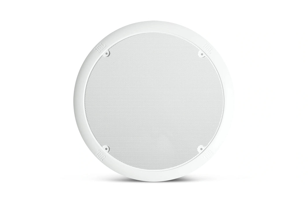 JBL MTC-RG6/8 Round Grille for Control 200 and Control 300 Series