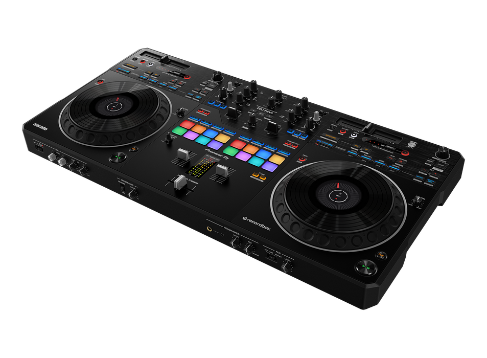 PIONEER DDJ-REV5