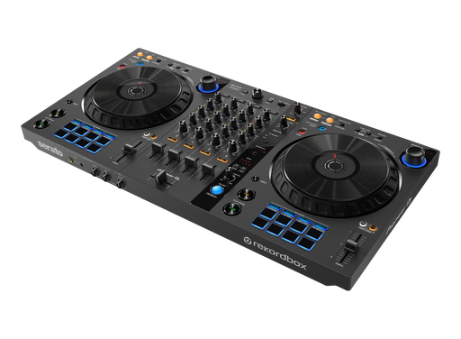 PIONEER DDJ-FLX6-GT