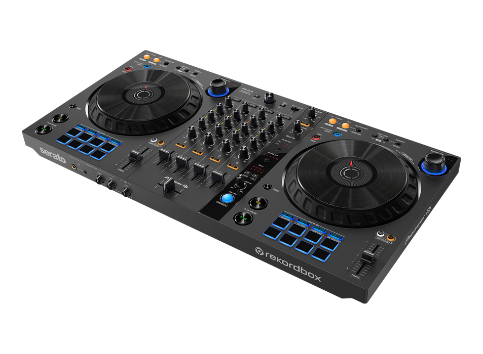 PIONEER DDJ-FLX6-GT