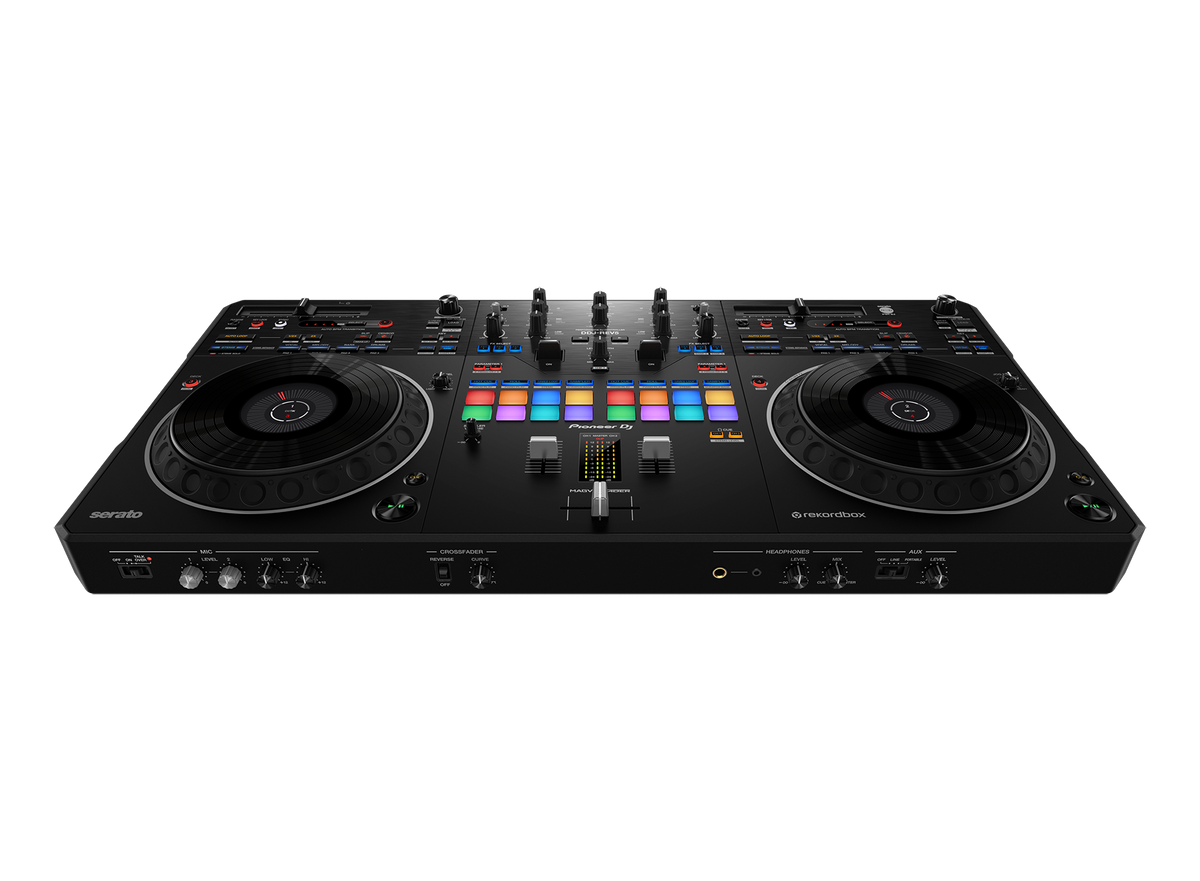 PIONEER DDJ-REV5