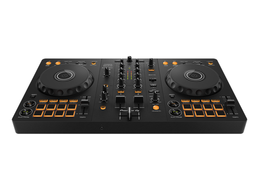 PIONEER DDJ-FLX4