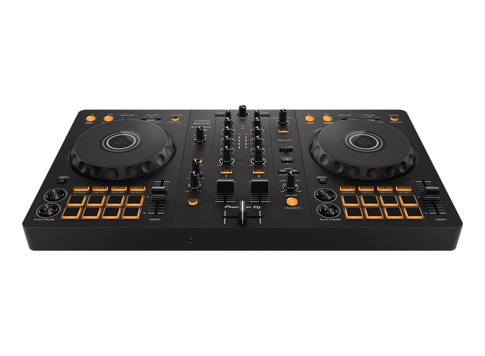 PIONEER DDJ-FLX4