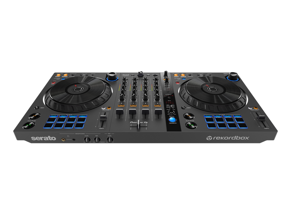 PIONEER DDJ-FLX6-GT