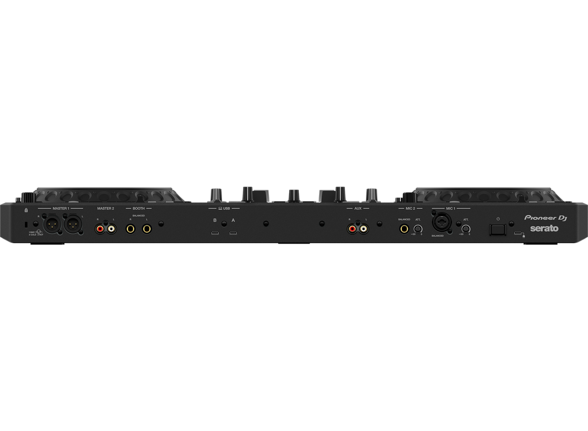 PIONEER DDJ-REV5