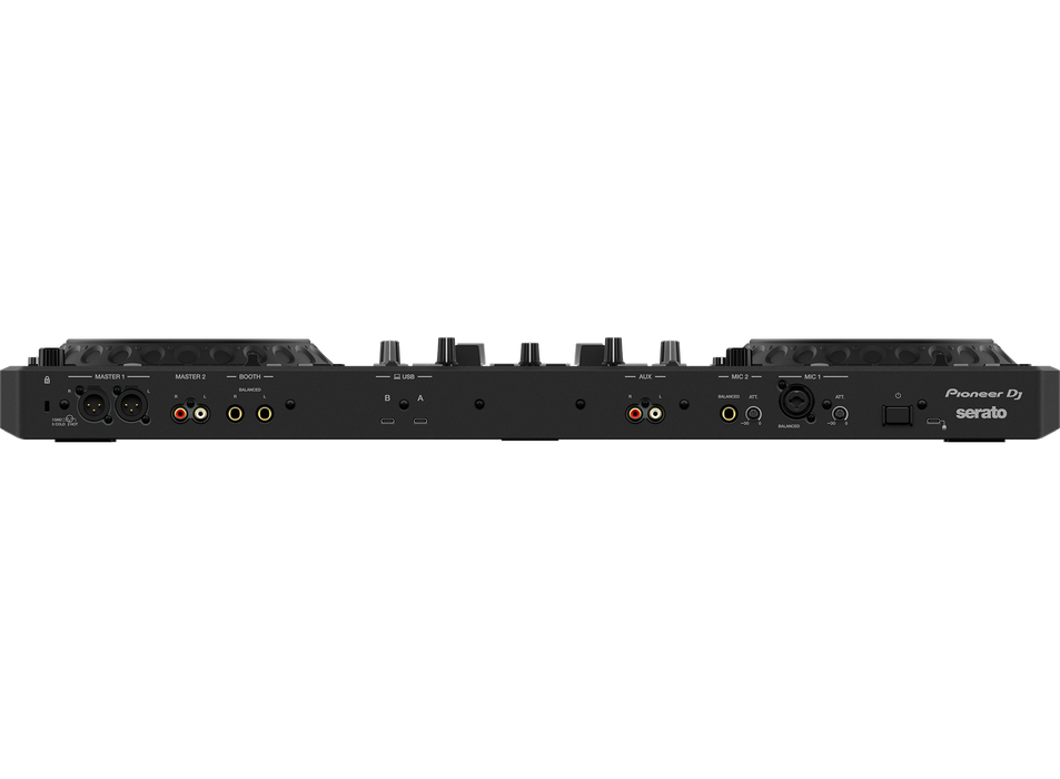 PIONEER DDJ-REV5
