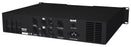 Quest QM1000P Complete Sub/Satellite Amplifier System