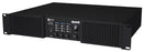 Quest QM1000P Complete Sub/Satellite Amplifier System