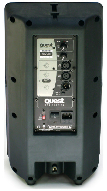 QUEST QSA200i