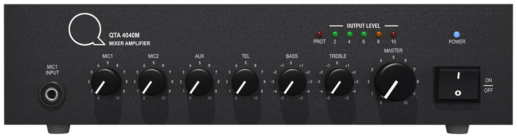 Quest QTA4040M
