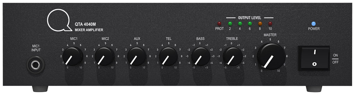 Quest QTA4040M