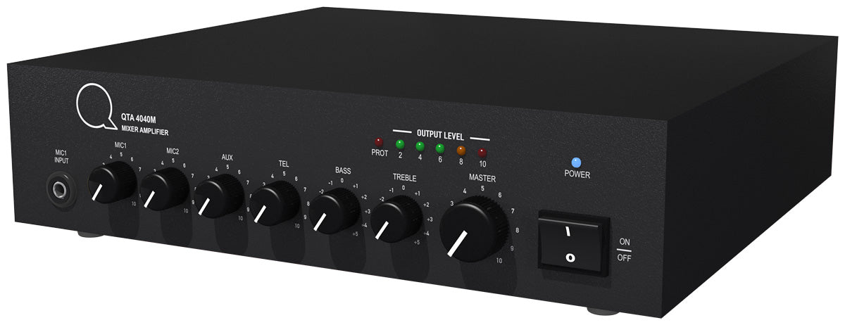 Quest QTA4040M