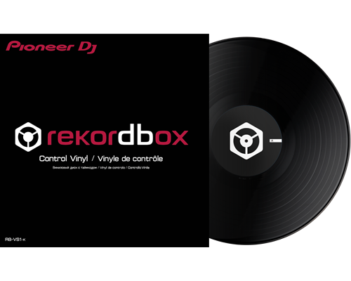 PIONEER RB-VS1-K
