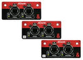 SQ Dante 64×64 64×64 Dante Card for SQ & AHM