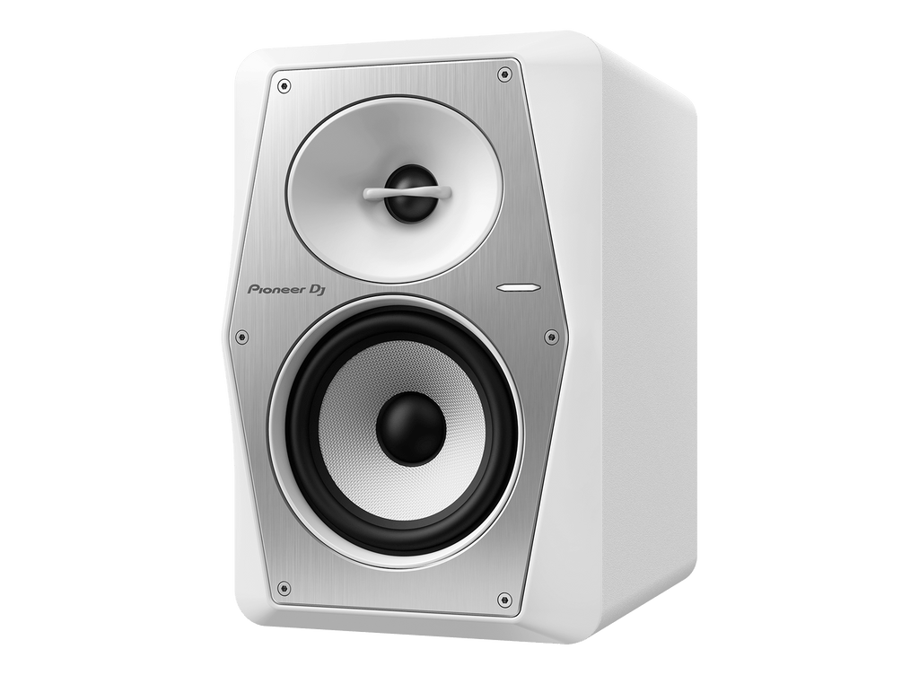 PIONEER VM-50 (White)