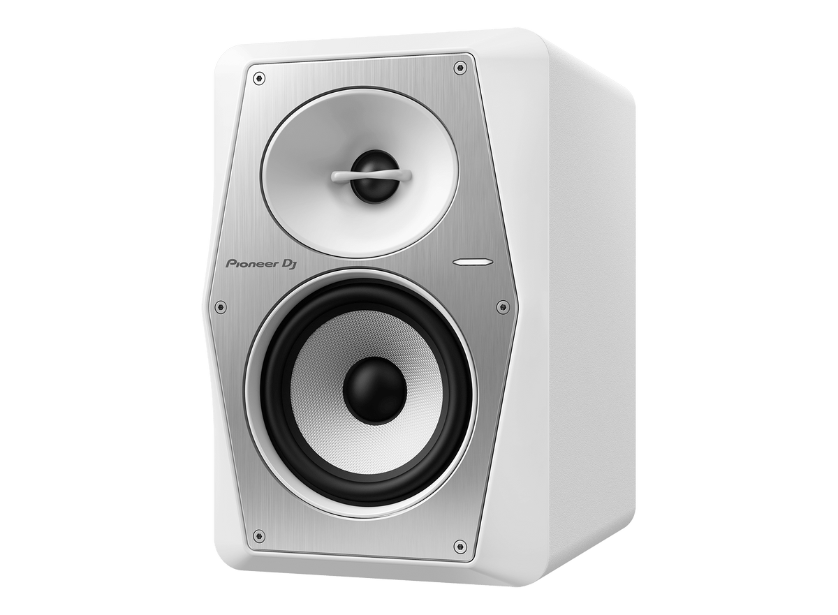PIONEER VM-50 (White)
