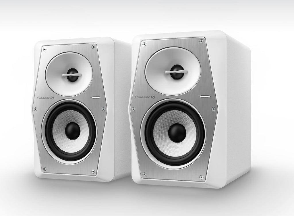 PIONEER VM-50 (White)