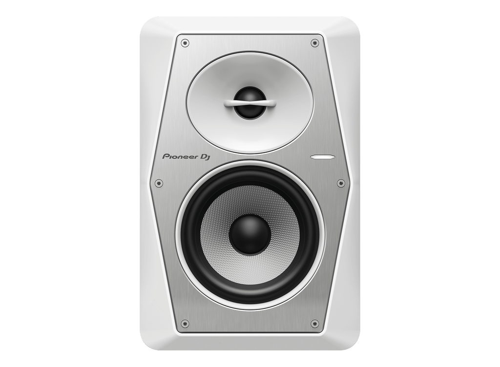 PIONEER VM-50 (White)