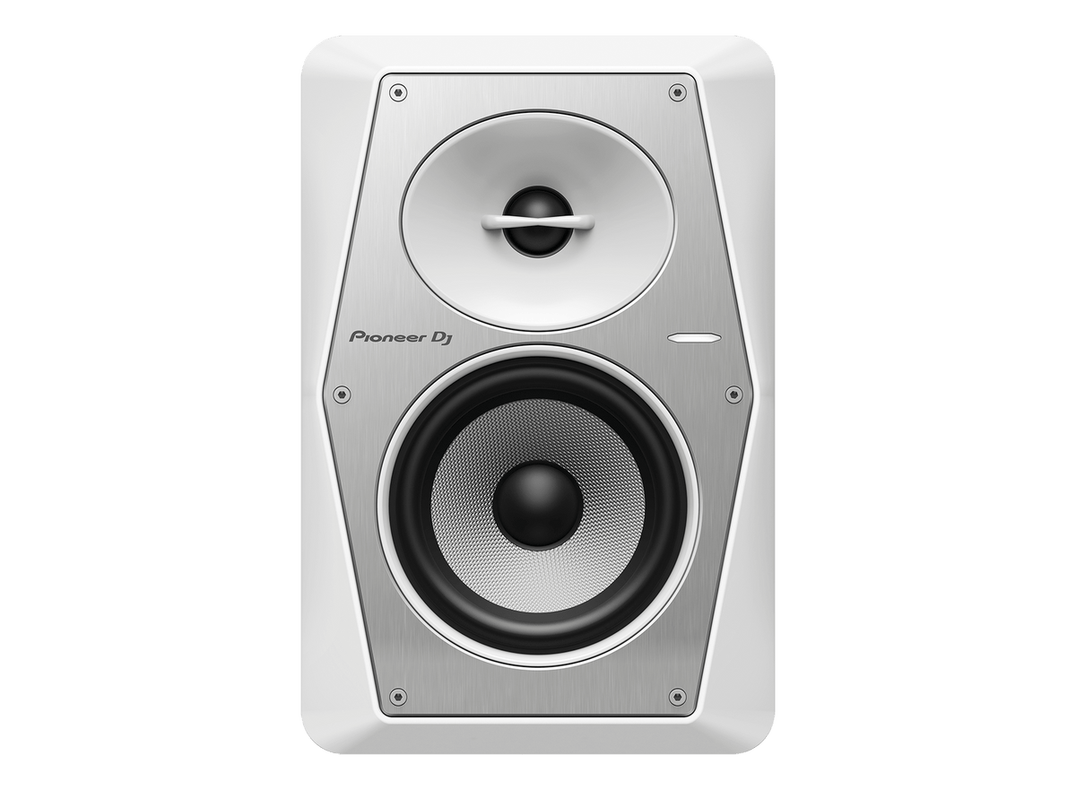 PIONEER VM-50 (White)