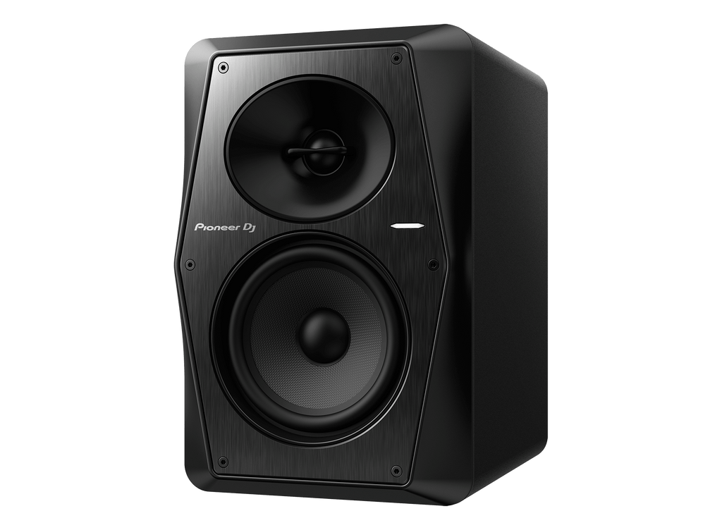 PIONEER VM-50 (Black)