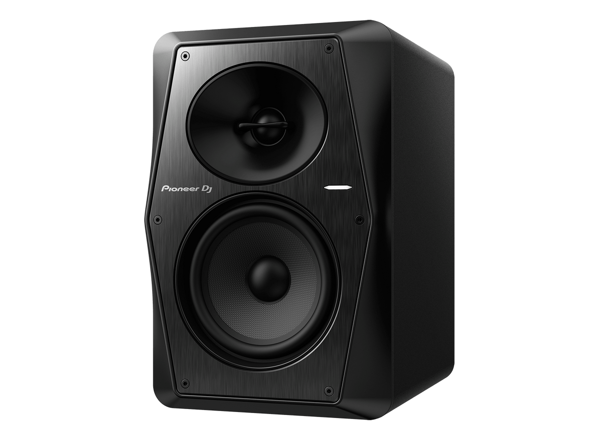 PIONEER VM-50 (Black)