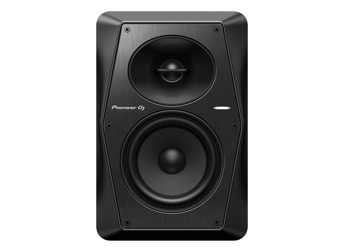 PIONEER VM-50 (Black)